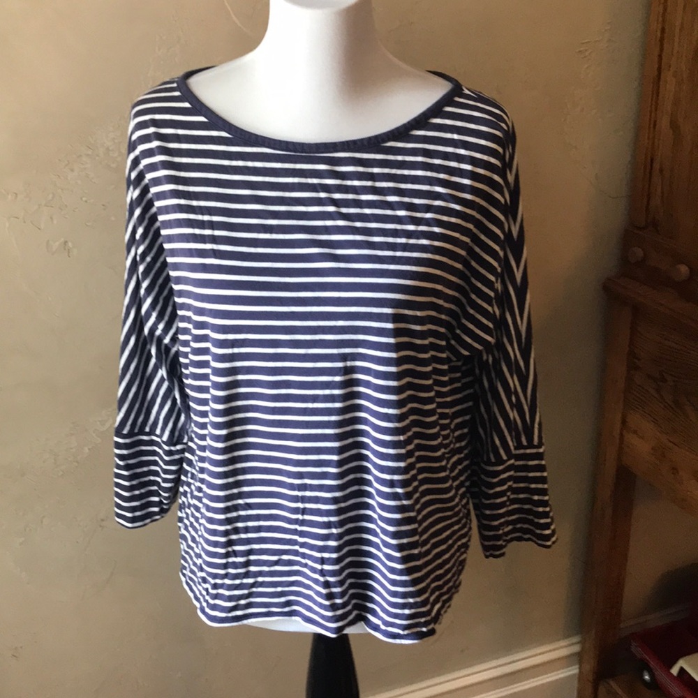 Lauren by Ralph Lauren Tee